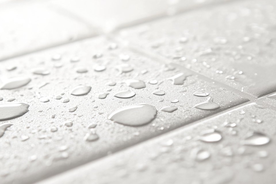 carrelage antidérapant pour salle de bains